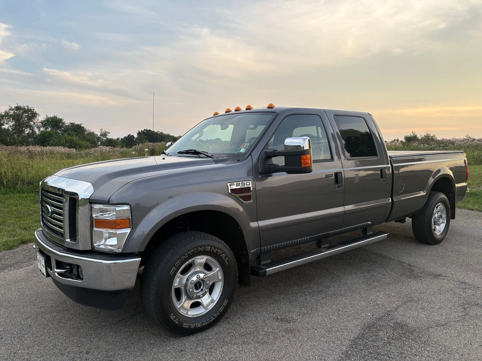 2010 Ford Super Duty 2nd Gen - Image 3 of 31