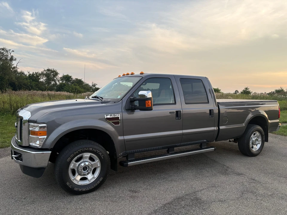 2010 Ford Super Duty 2nd Gen - Image 4 of 31