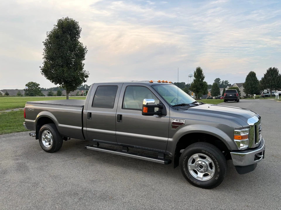2010 Ford Super Duty 2nd Gen - Image 31 of 31