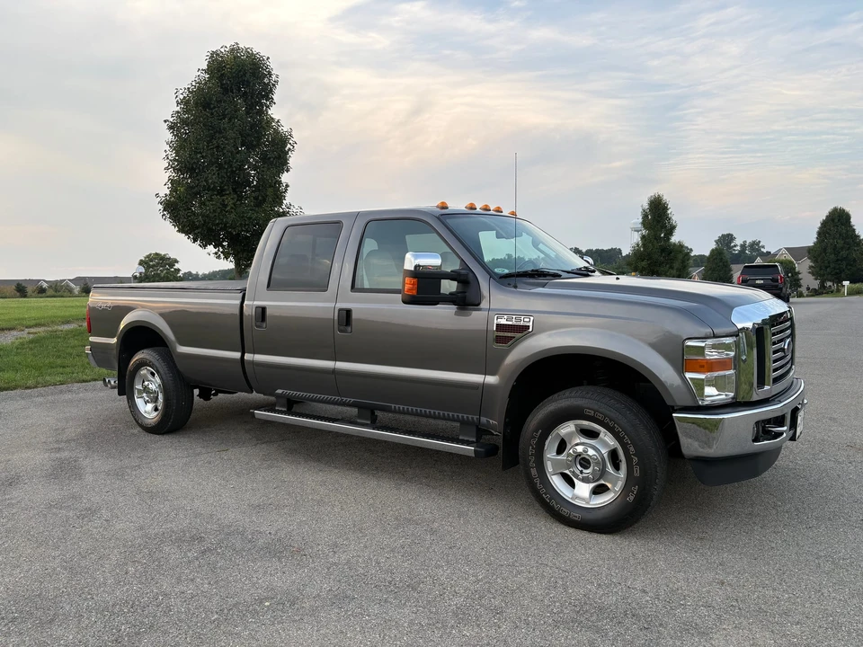 2010 Ford Super Duty 2nd Gen - Image 30 of 31
