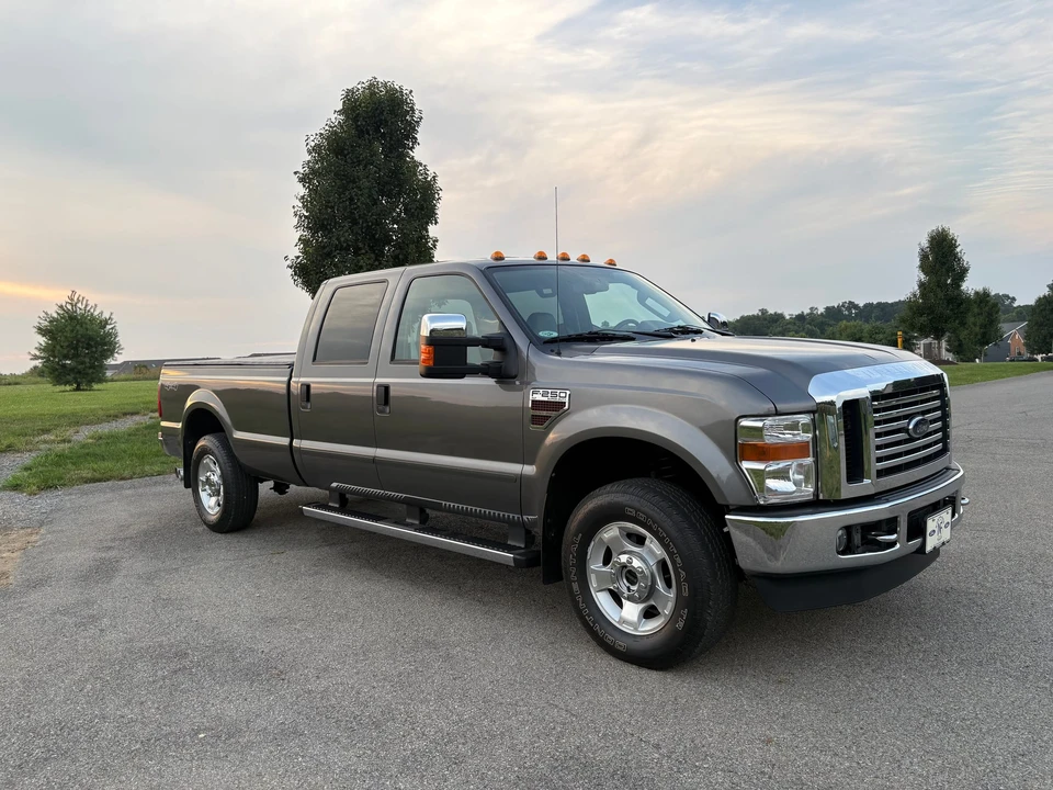 2010 Ford Super Duty 2nd Gen - Image 29 of 31