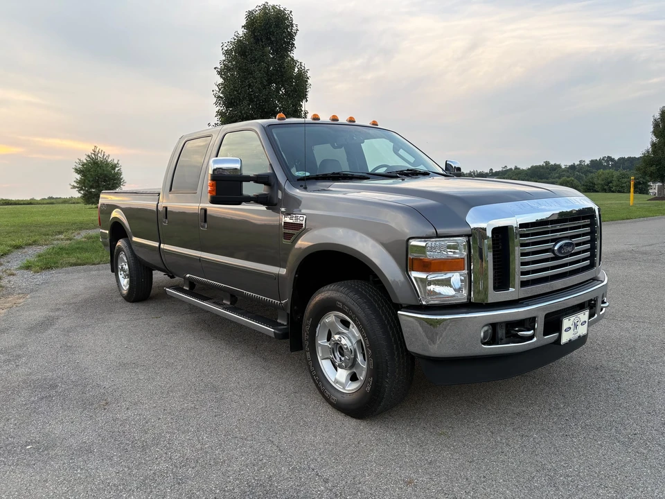 2010 Ford Super Duty 2nd Gen - Image 28 of 31