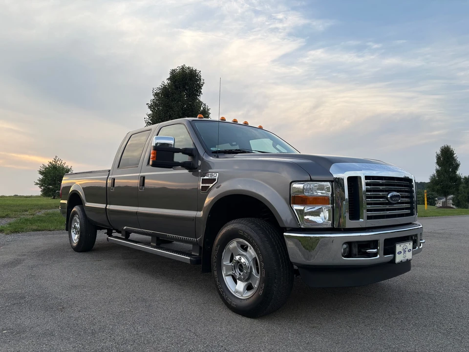 2010 Ford Super Duty 2nd Gen - Image 27 of 31