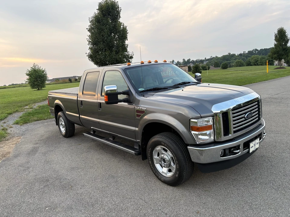 2010 Ford Super Duty 2nd Gen - Image 26 of 31