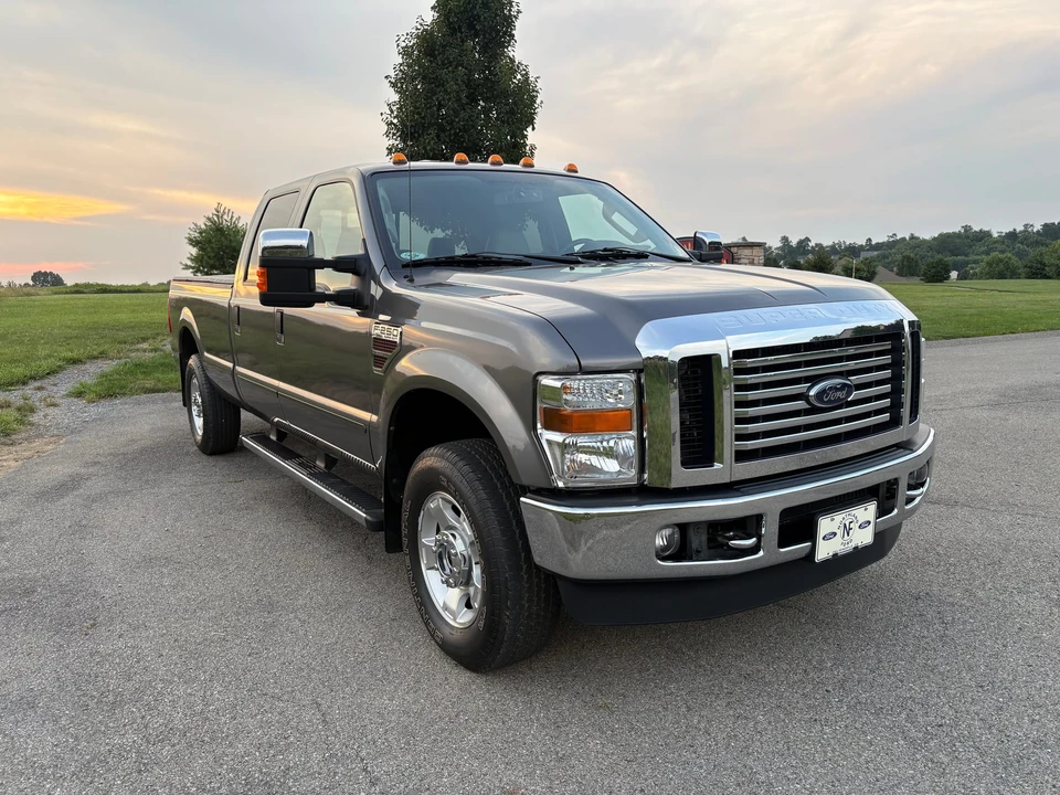 2010 Ford Super Duty 2nd Gen - Image 23 of 31