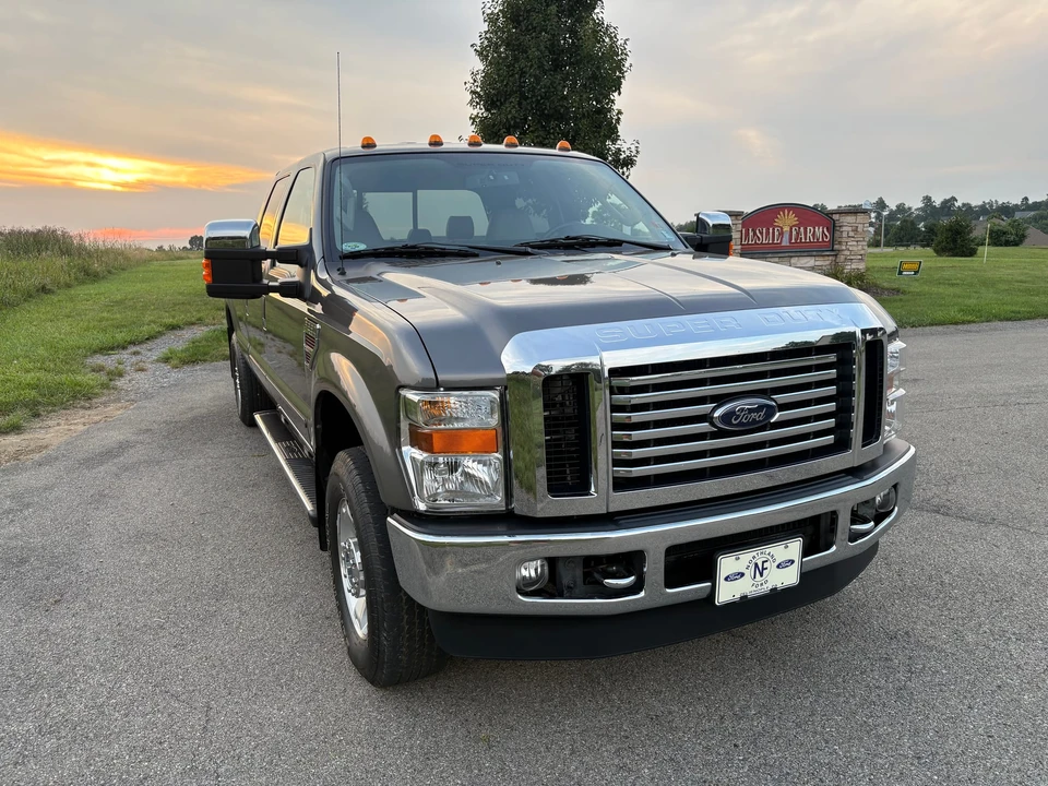 2010 Ford Super Duty 2nd Gen - Image 24 of 31