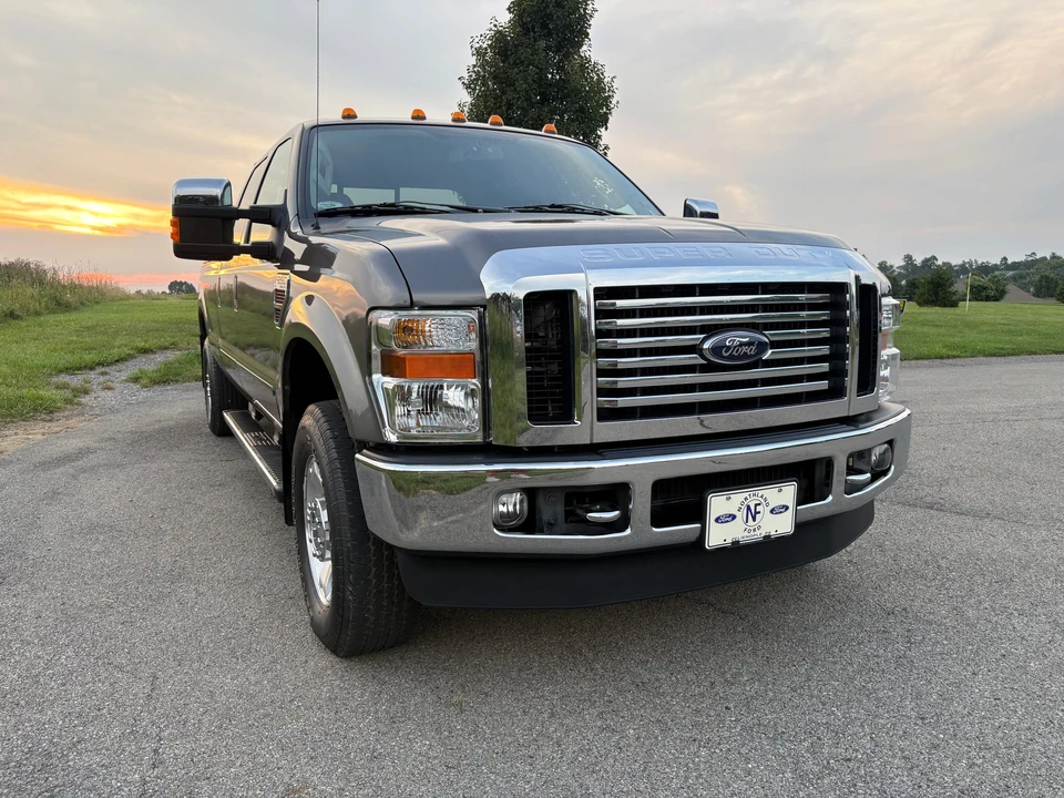 2010 Ford Super Duty 2nd Gen - Image 25 of 31