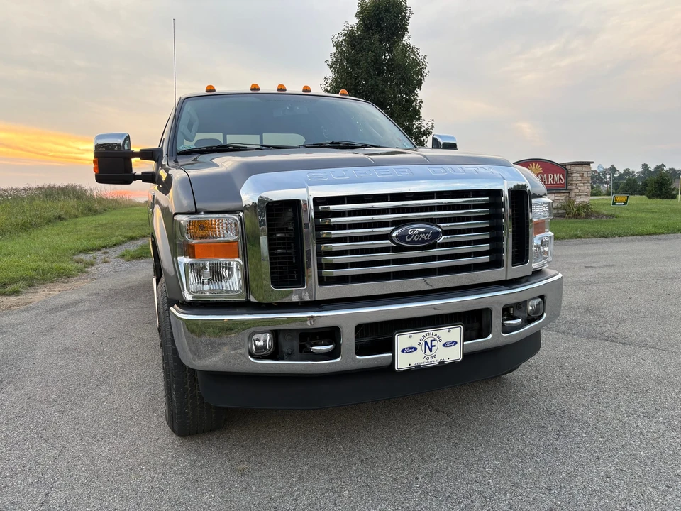 2010 Ford Super Duty 2nd Gen - Image 21 of 31