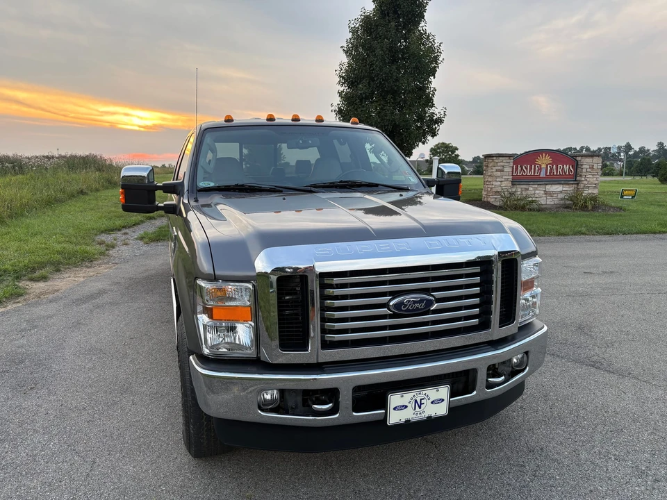 2010 Ford Super Duty 2nd Gen - Image 22 of 31