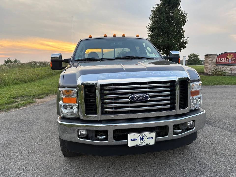 2010 Ford Super Duty 2nd Gen - Image 20 of 31
