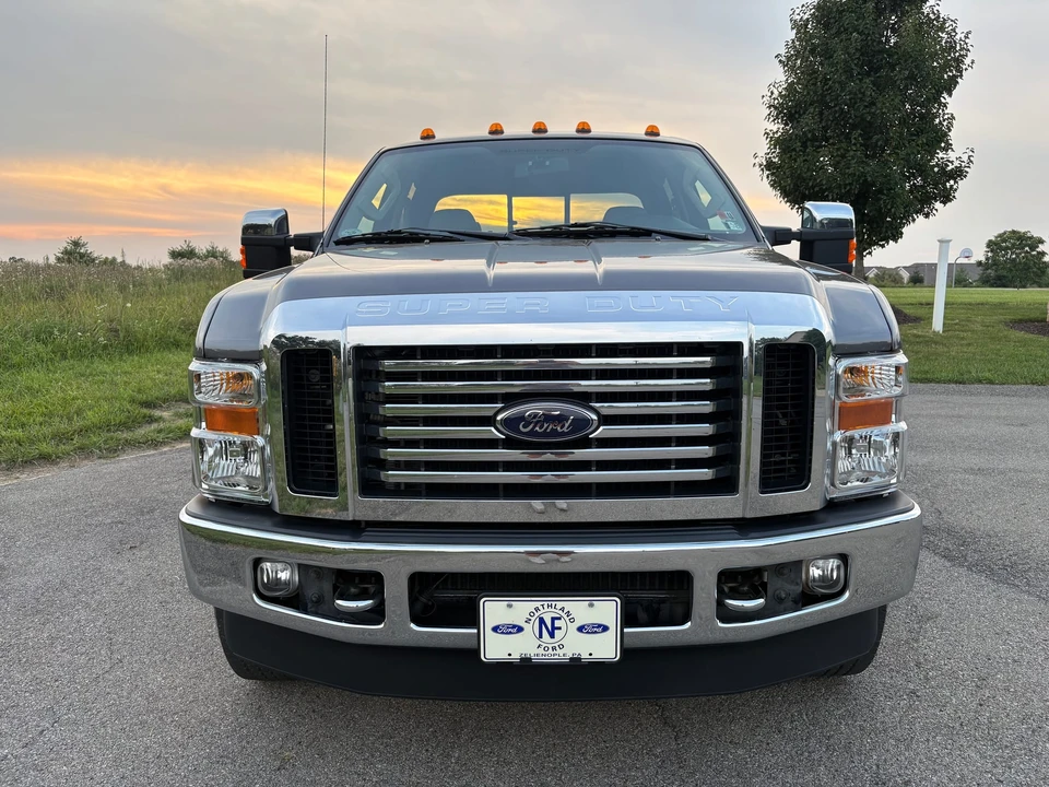 2010 Ford Super Duty 2nd Gen - Image 19 of 31