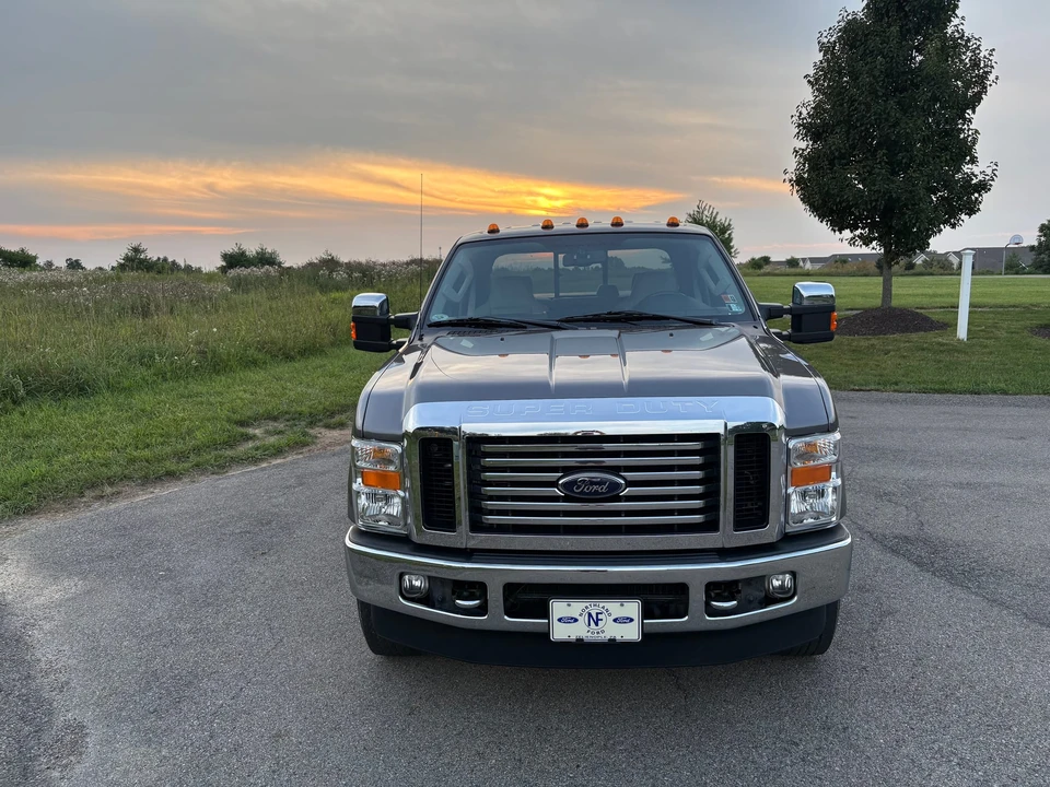 2010 Ford Super Duty 2nd Gen - Image 18 of 31