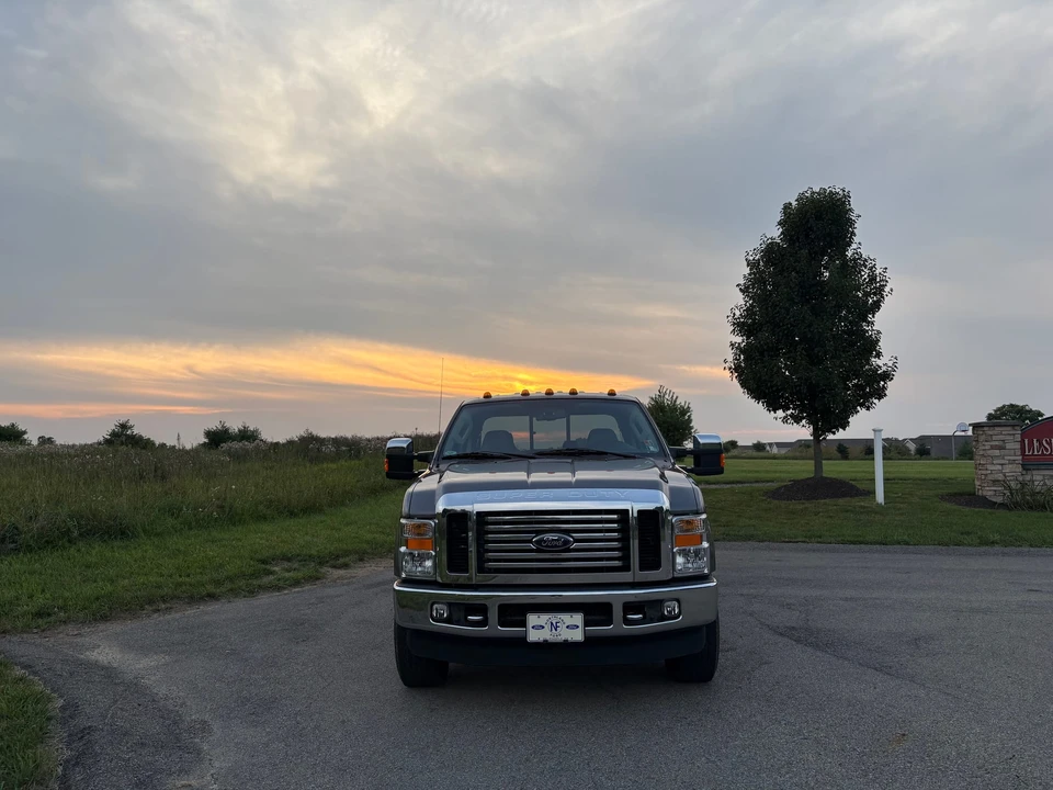 2010 Ford Super Duty 2nd Gen - Image 15 of 31