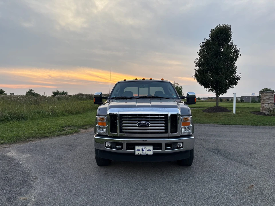 2010 Ford Super Duty 2nd Gen - Image 16 of 31