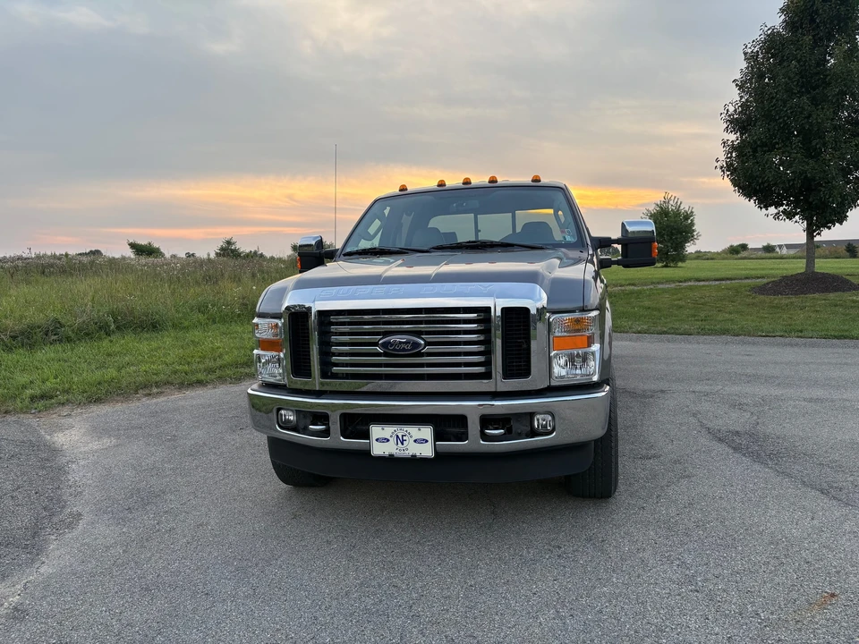 2010 Ford Super Duty 2nd Gen - Image 14 of 31