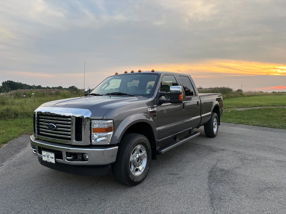 2010 Ford Super Duty 2nd Gen - Image 7 of 31