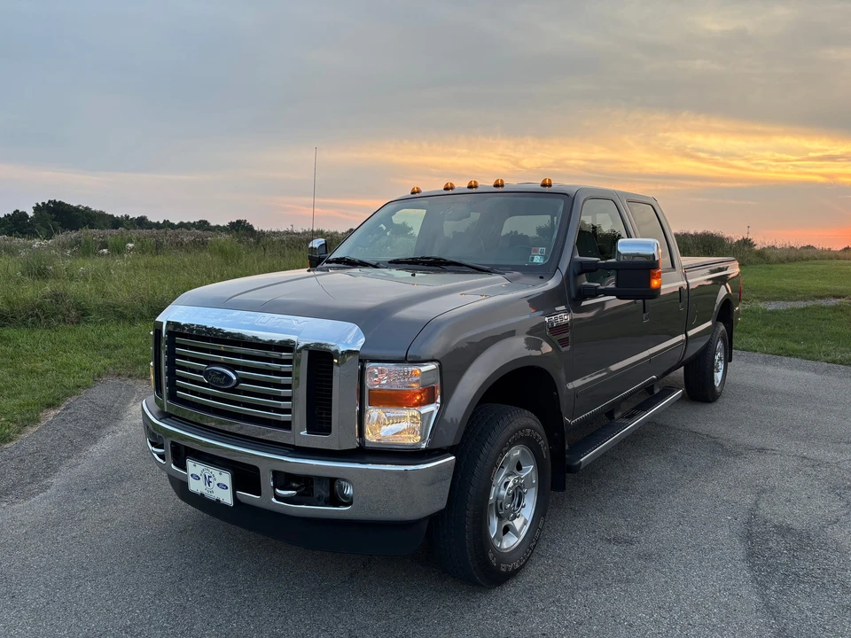 2010 Ford Super Duty 2nd Gen - Image 12 of 31