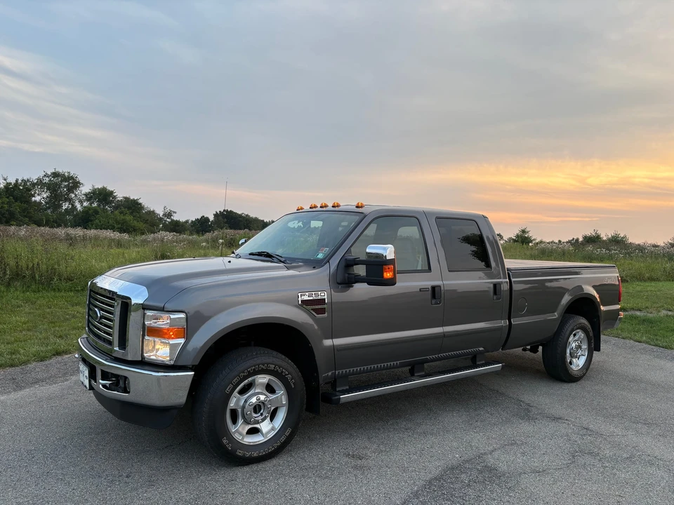2010 Ford Super Duty 2nd Gen - Image 2 of 31
