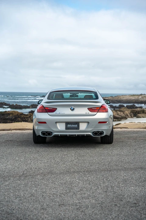 2016 BMW Alpina B6 - Image 20 of 31