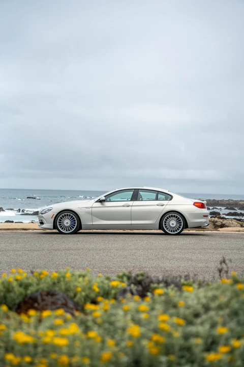 2016 BMW Alpina B6 - Image 11 of 31