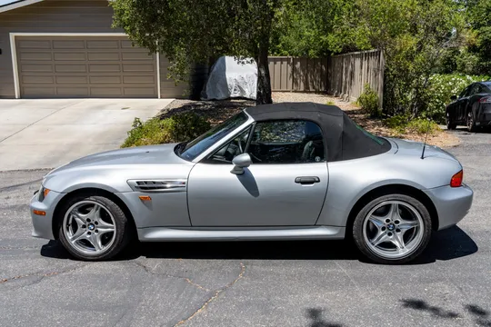 1998 BMW Z3 M Roadster - Image 3 of 31
