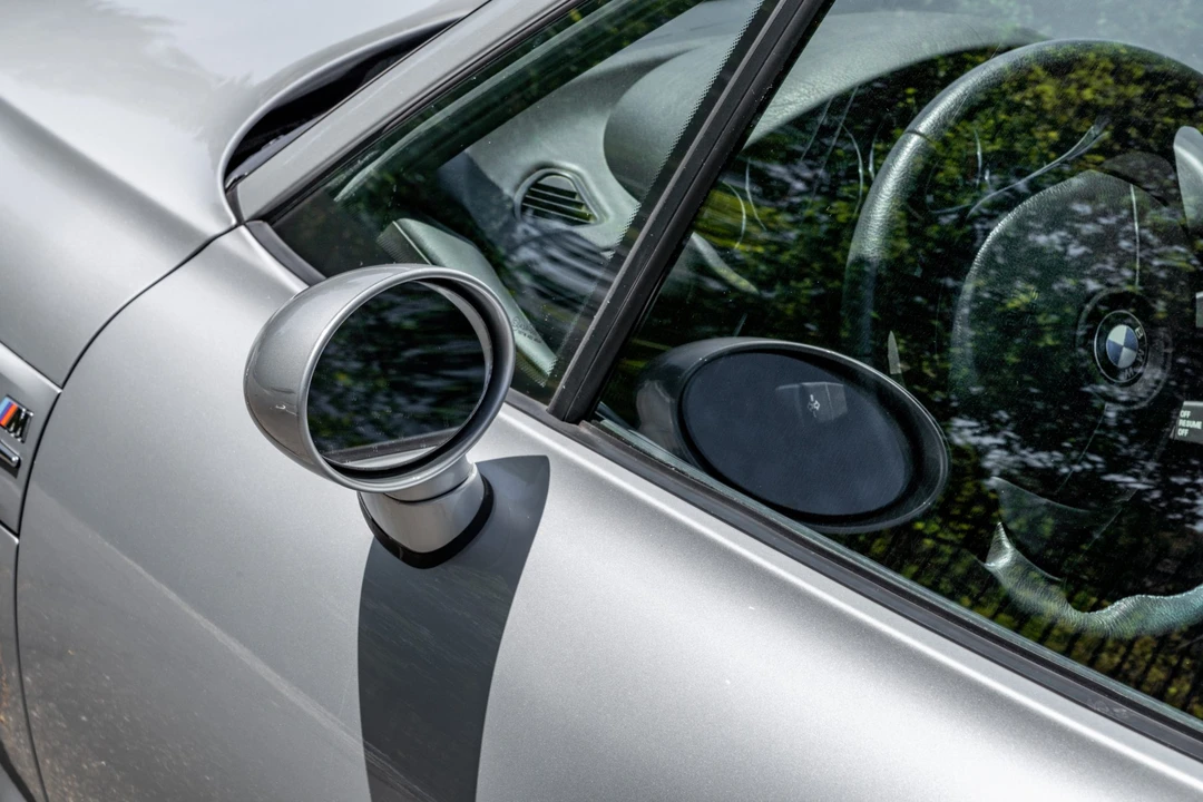 1998 BMW Z3 M Roadster - Image 26 of 31