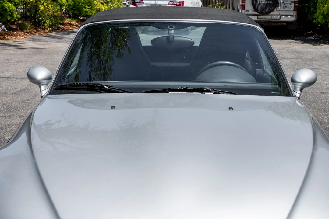 1998 BMW Z3 M Roadster - Image 11 of 31