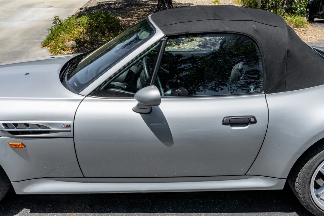 1998 BMW Z3 M Roadster - Image 25 of 31
