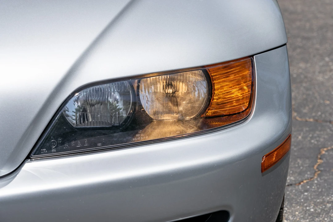 1998 BMW Z3 M Roadster - Image 18 of 31
