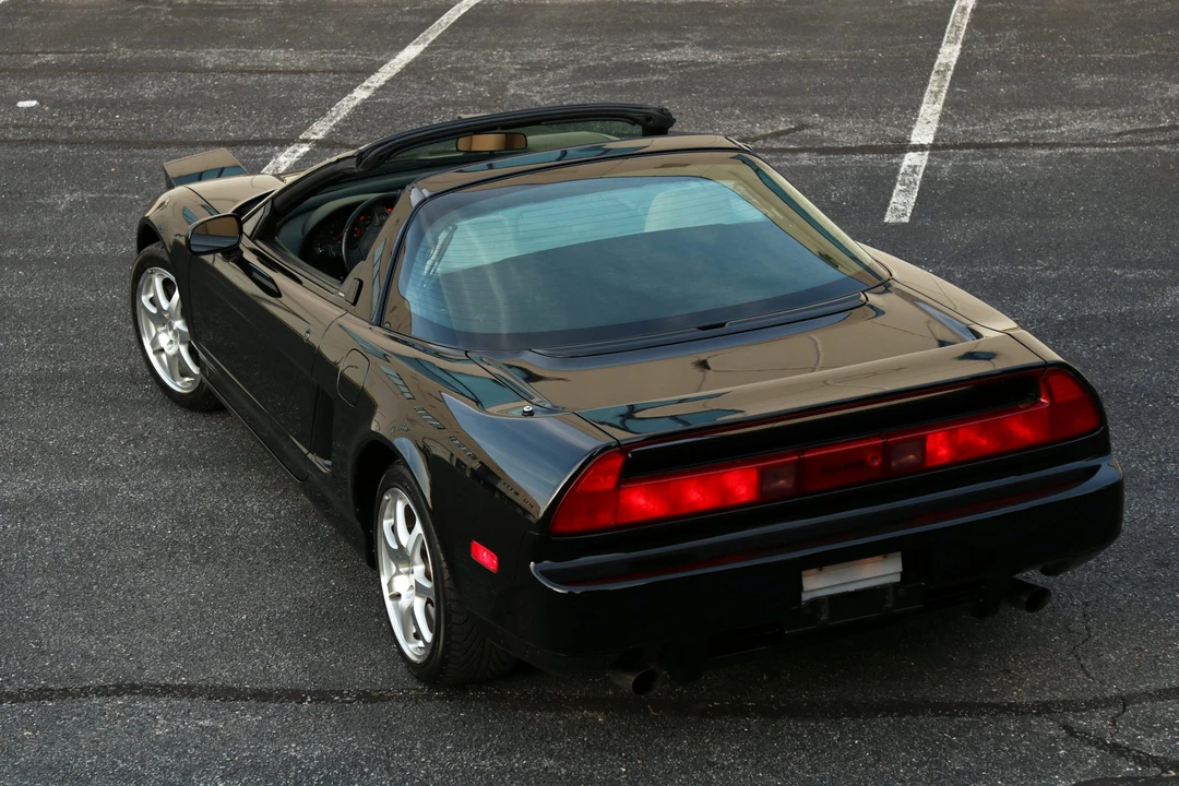 1998 Acura NA2 NSX - Image 20 of 31