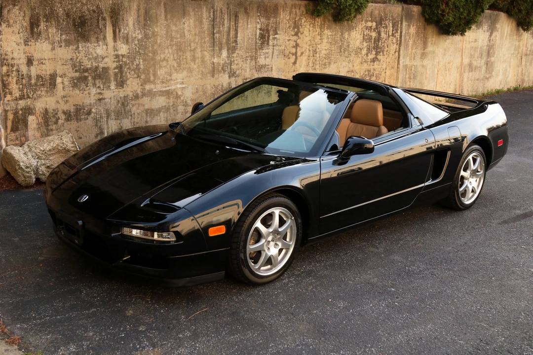 1998 Acura NA2 NSX - Image 13 of 31