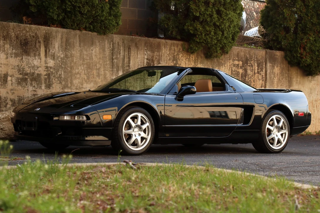1998 Acura NA2 NSX - Image 11 of 31