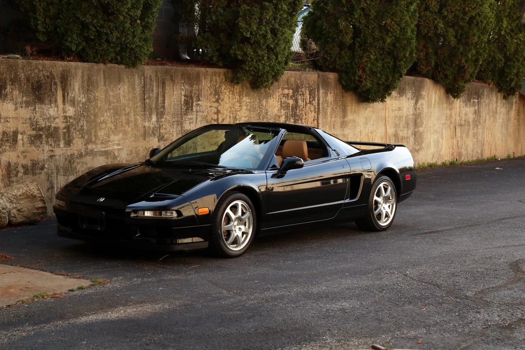 1998 Acura NA2 NSX - Image 10 of 31