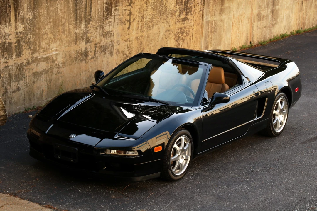 1998 Acura NA2 NSX - Image 8 of 31