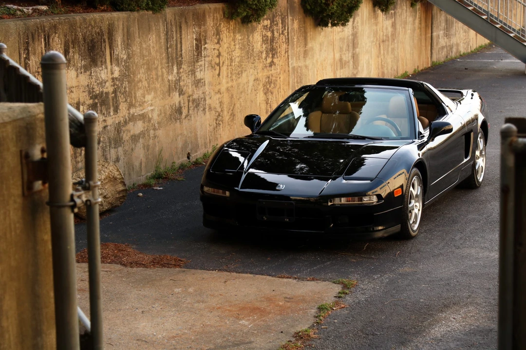1998 Acura NA2 NSX - Image 7 of 31