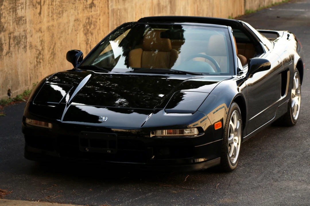1998 Acura NA2 NSX - Image 6 of 31