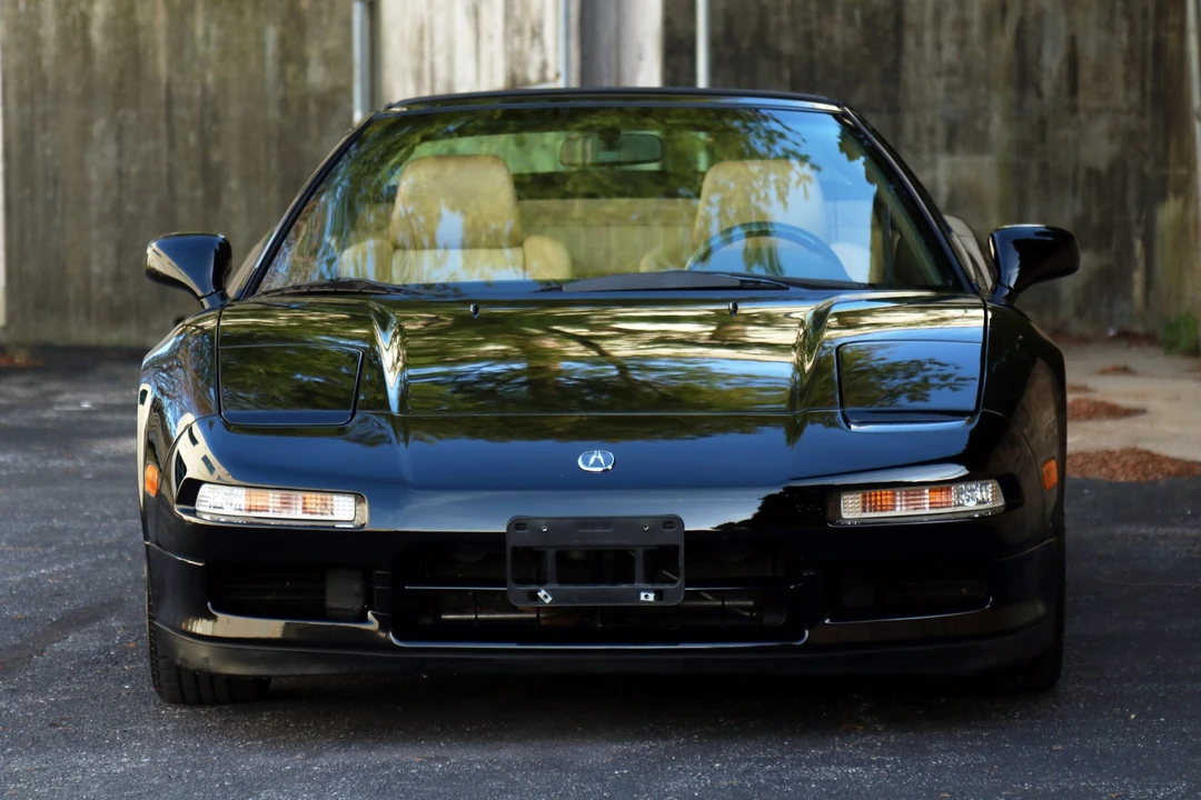 1998 Acura NA2 NSX - Image 3 of 31