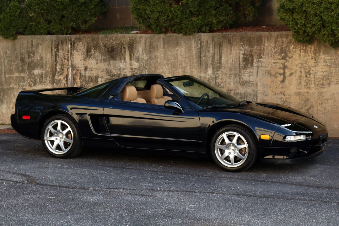 1998 Acura NA2 NSX - Image 30 of 31