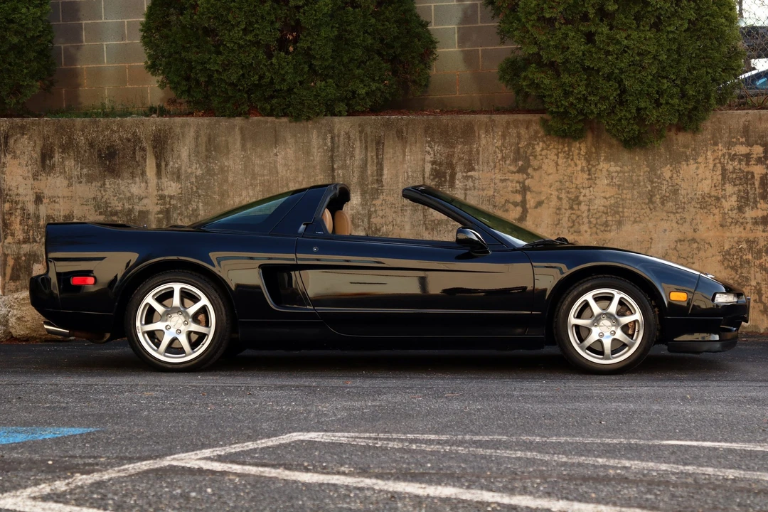 1998 Acura NA2 NSX - Image 29 of 31