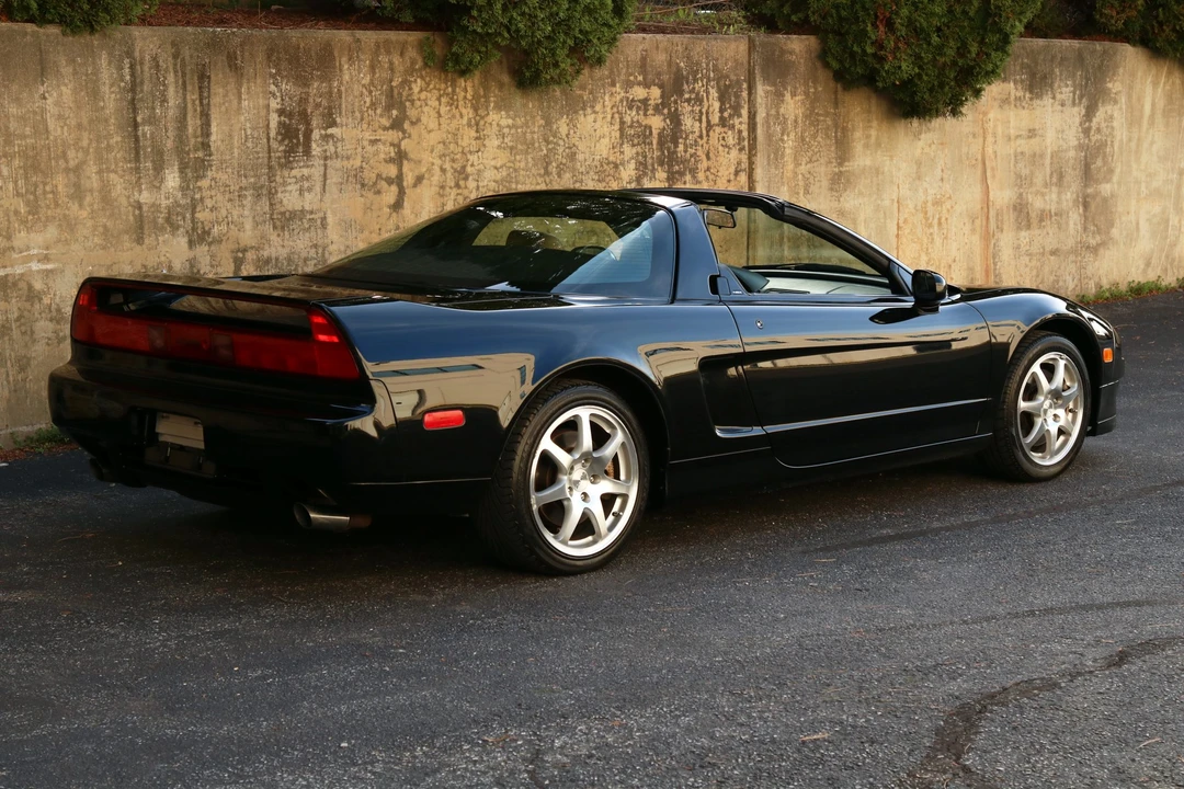 1998 Acura NA2 NSX - Image 28 of 31