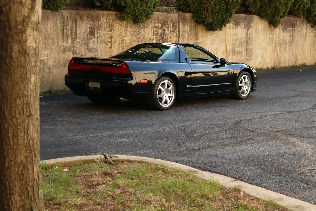 1998 Acura NA2 NSX - Image 27 of 31
