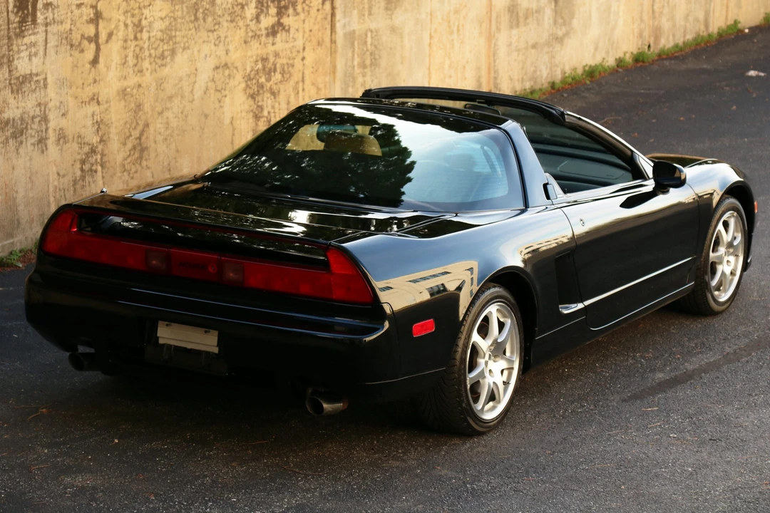 1998 Acura NA2 NSX - Image 23 of 31