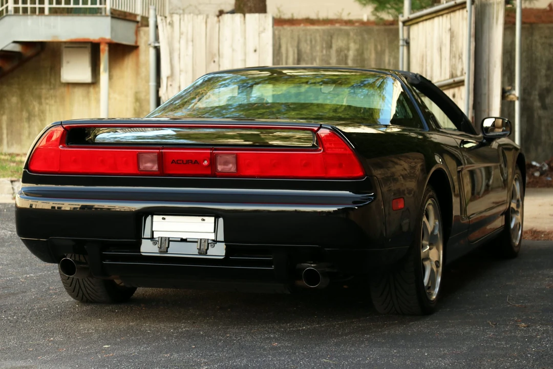 1998 Acura NA2 NSX - Image 24 of 31