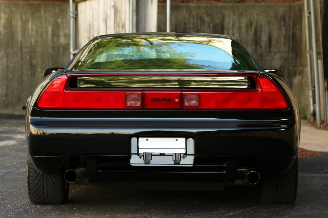 1998 Acura NA2 NSX - Image 22 of 31