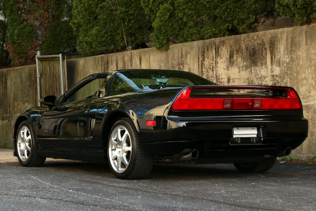 1998 Acura NA2 NSX - Image 17 of 31