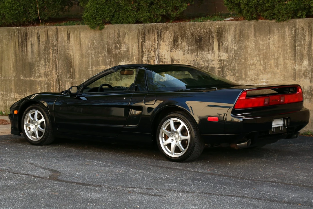1998 Acura NA2 NSX - Image 16 of 31