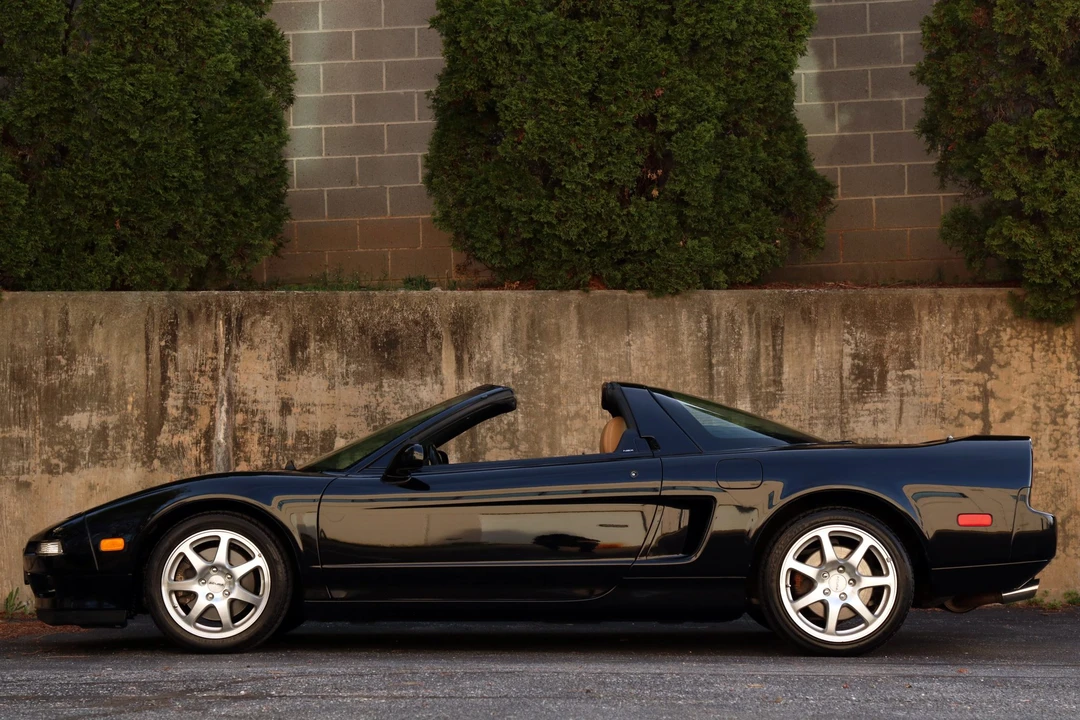 1998 Acura NA2 NSX - Image 14 of 31
