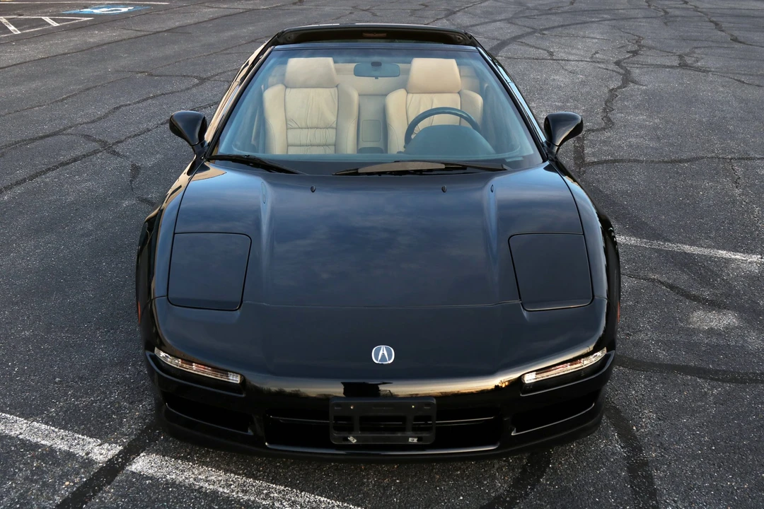 1998 Acura NA2 NSX - Image 2 of 31