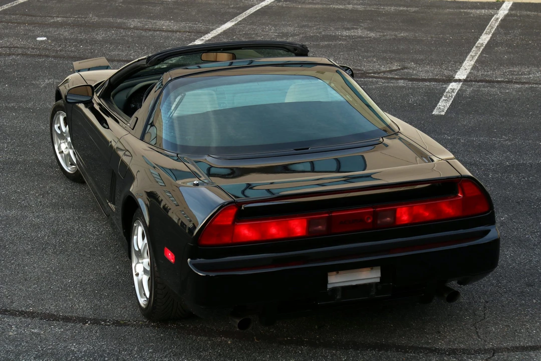 1998 Acura NA2 NSX - Image 21 of 31