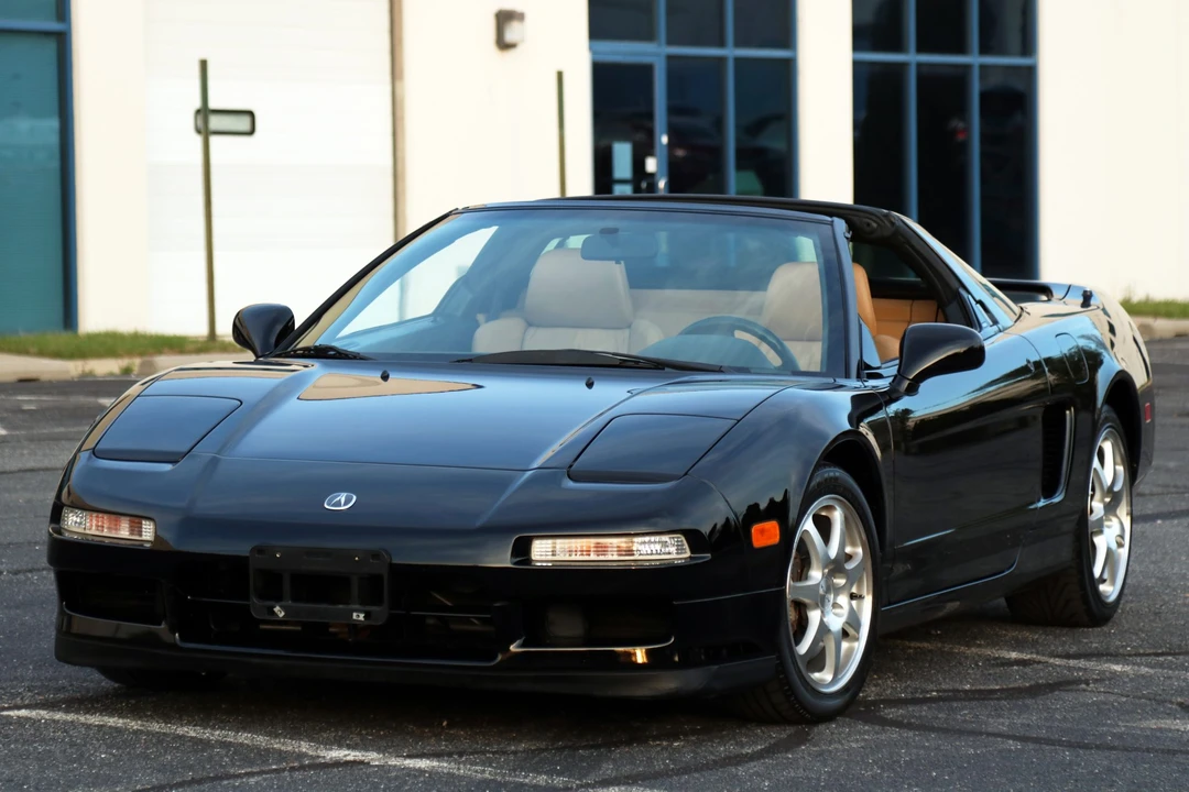 1998 Acura NA2 NSX - Image 5 of 31